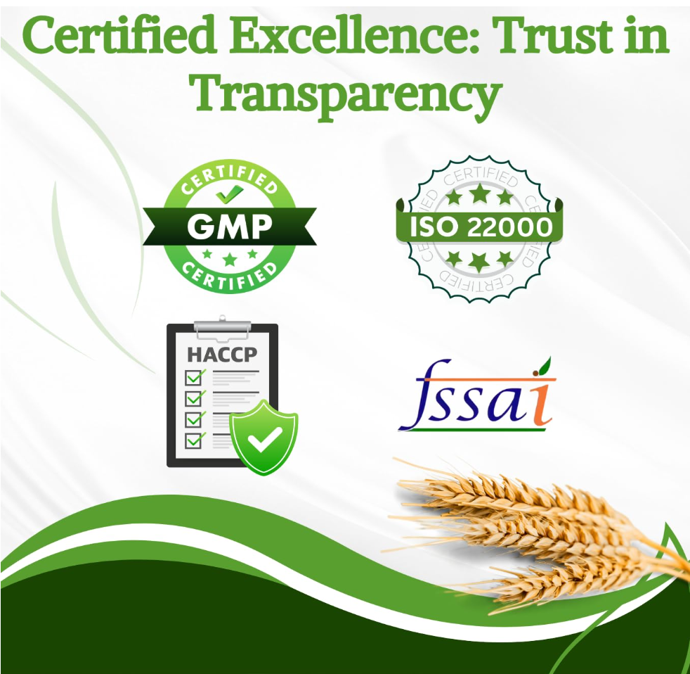 Satviya - Kala Namak rice 1 Kg with Low GI