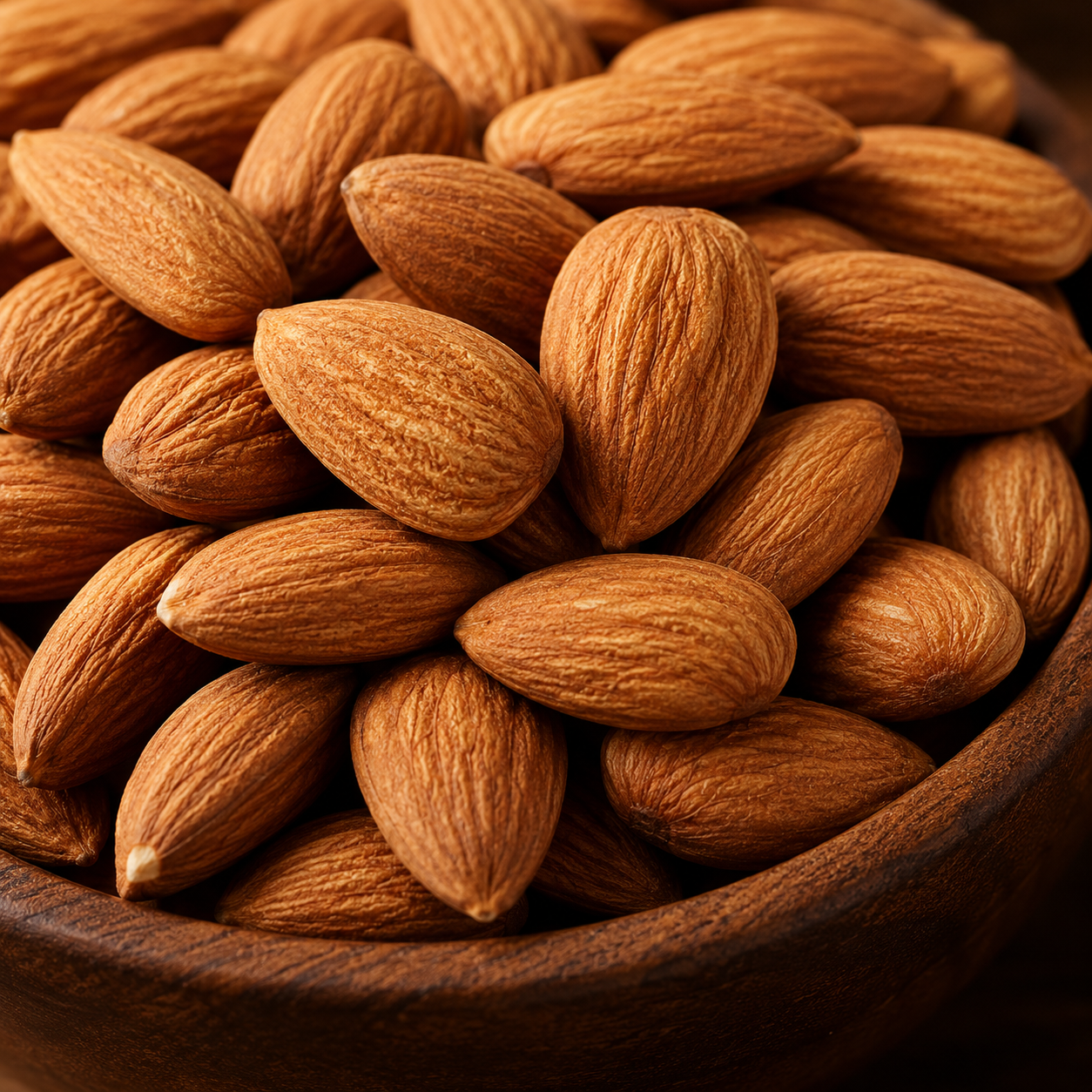 Satviya - Organic & Pure California Almonds