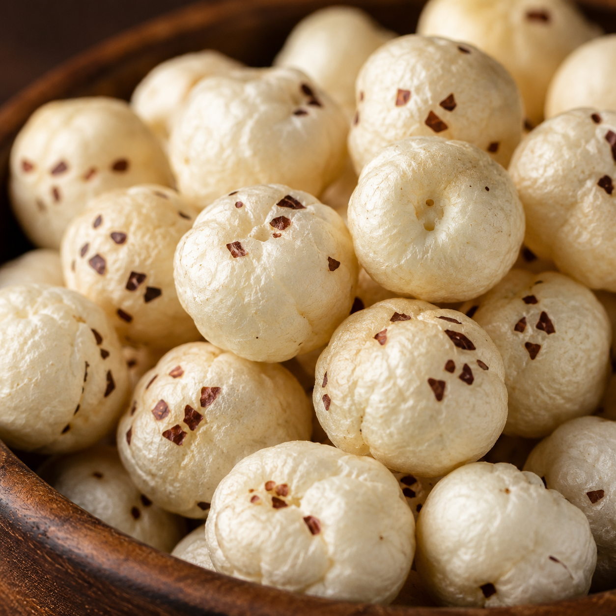 Satviya Authentic Mithila Makhana