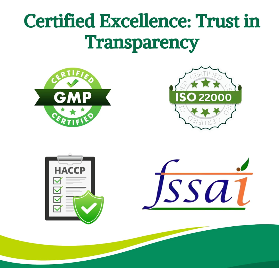 Satviya Organic Moringa Powder 200g